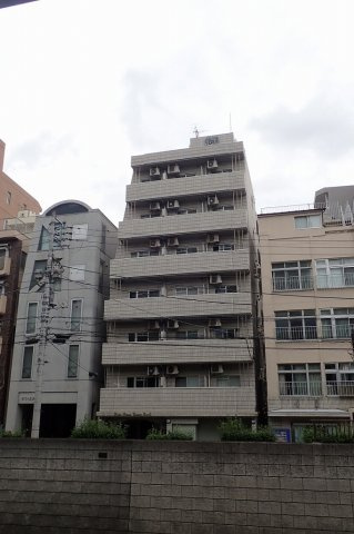 日興パレス文京PART5の外観