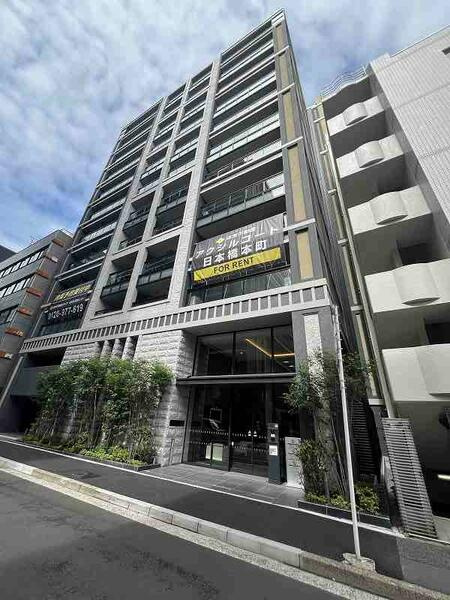 アクシルコート日本橋本町のその他