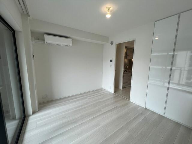 アクシルコート日本橋本町の居間・リビング