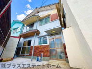 東大池町1丁目　戸建の画像