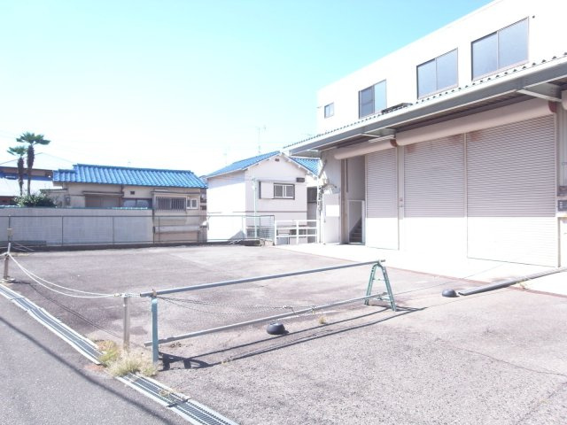 池田市豊島北１丁目の店舗事務所
