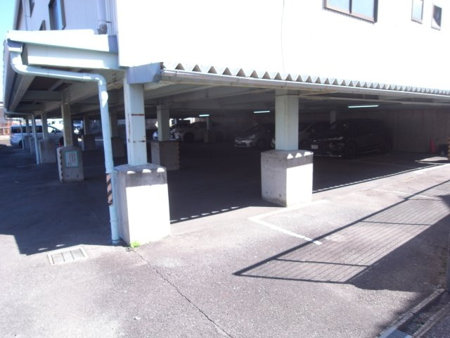 池田市豊島北１丁目の店舗事務所