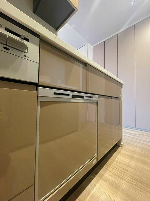 リビオタワー品川のその他