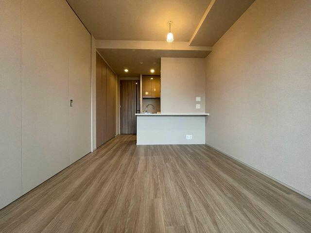 リビオタワー品川のその他