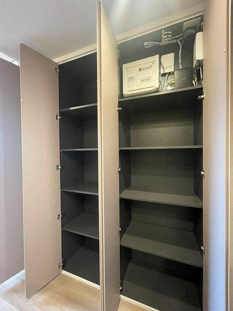 リビオタワー品川のその他