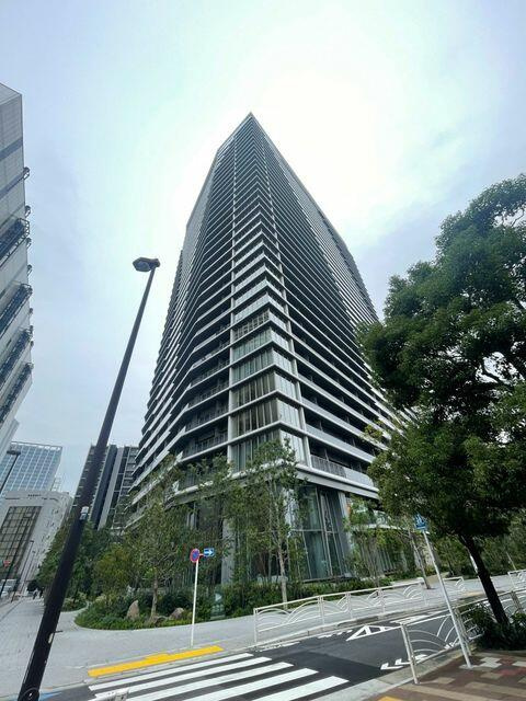リビオタワー品川