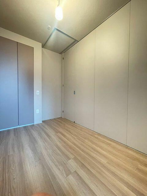 リビオタワー品川のその他