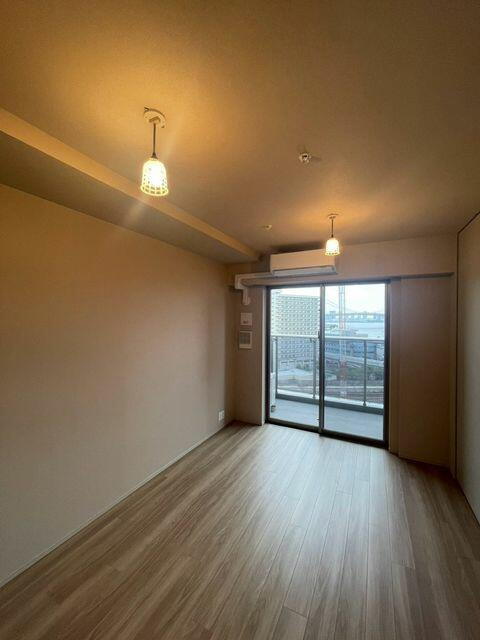 リビオタワー品川のその他
