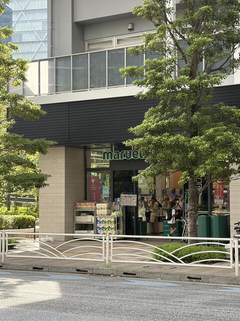 リビオタワー品川のその他