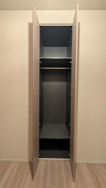リビオタワー品川(リビオタワーシナガワ)の収納