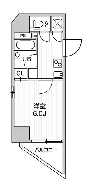 コンシェリア新橋