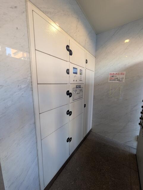Ｔｏｔｓｕ　Ｒｅｓｉｄｅｎｃｅ　Ｓｈｉｏｄｏｍｅ(トーツーレジデンスシオドメ)のセキュリティ