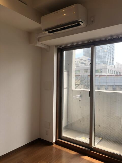 ミュゼ南麻布の展望
