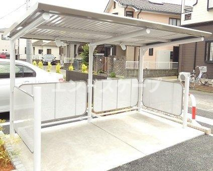 パレスＫＫのその他共用部分|高崎、前橋のお部屋探しはエンドスケープまで！お客様の理想お聞かせ下さい♪
