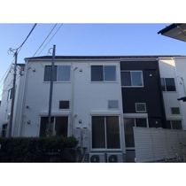 ARBOR BLUE QUADRの画像