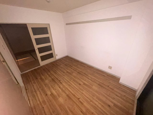ルガル・デ・レイナの子供部屋
