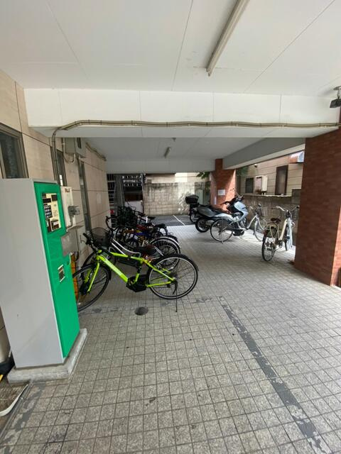三和北新宿のその他