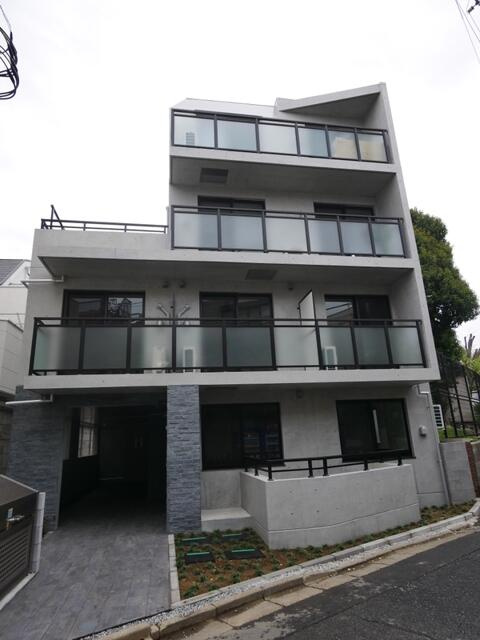 ＶＩＬＬＥ　ＮＥＵＶＥ　北新宿