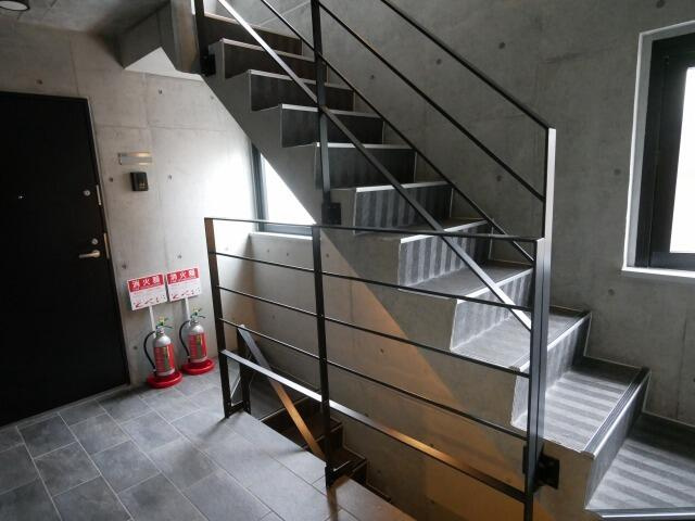 ＶＩＬＬＥ　ＮＥＵＶＥ　北新宿のその他