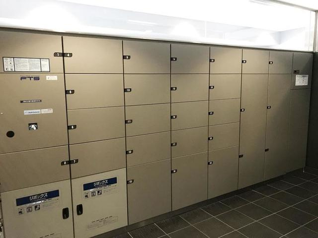 ＰＲＩＭＥ　ＵＲＢＡＮ　東中野　ＣＯＵＲＴのセキュリティ