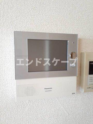 エトワールのセキュリティ|高崎、前橋のお部屋探しはエンドスケープまで！お客様の理想お聞かせ下さい♪