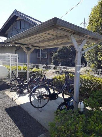 エトワールのその他共用部分|高崎、前橋のお部屋探しはエンドスケープまで！お客様の理想お聞かせ下さい♪