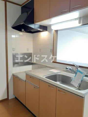 エトワールのキッチン|高崎、前橋のお部屋探しはエンドスケープまで！お客様の理想お聞かせ下さい♪