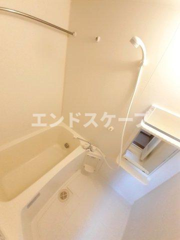 エトワールの浴室|高崎、前橋のお部屋探しはエンドスケープまで！お客様の理想お聞かせ下さい♪