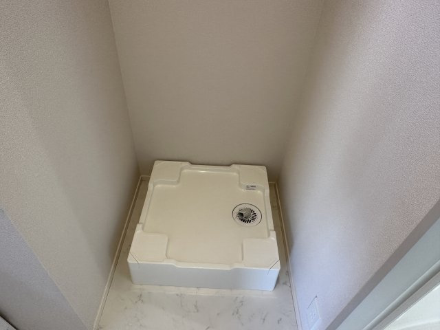 ヘーベルメゾン中野の設備