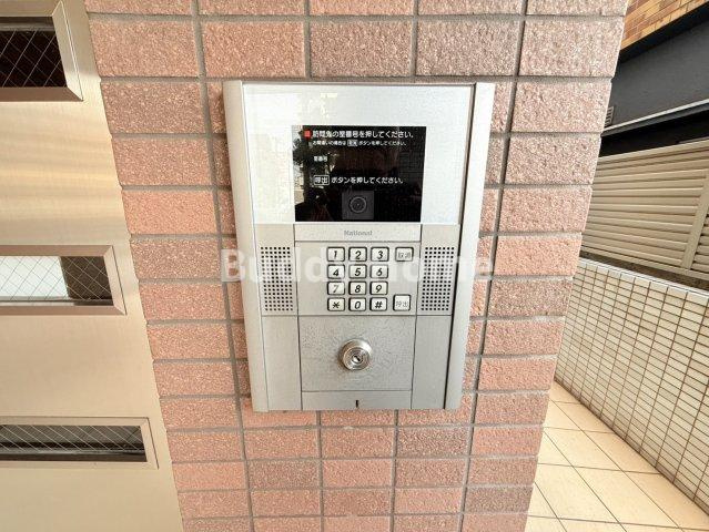 Subway平野NEW HOPEのセキュリティ
