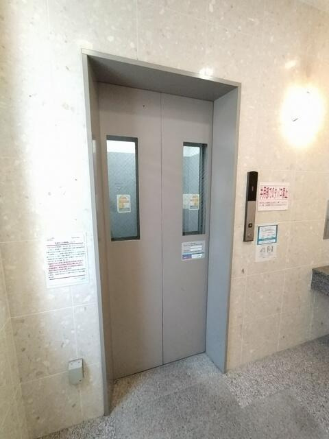 アルメリア新宿(アルメリアシンジュク)のその他