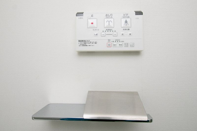 【設備】 | スプレスター平和台