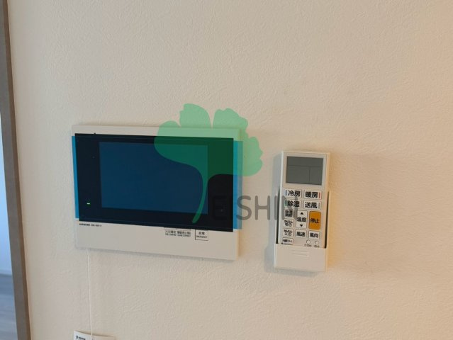 S-RESIDENCE博多駅東awesomeの設備