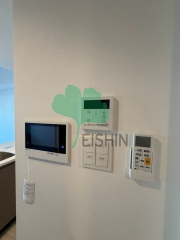 S-RESIDENCE博多駅東awesomeの設備