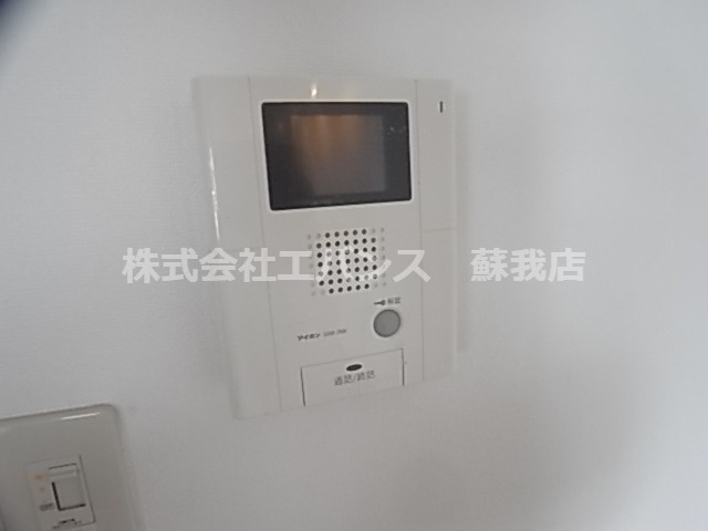 【セキュリティ】 | グランデュールSOGA