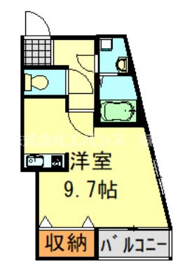 【間取り】 | グランデュールSOGA