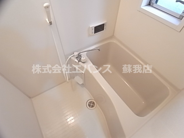 【浴室】 | グランデュールSOGA