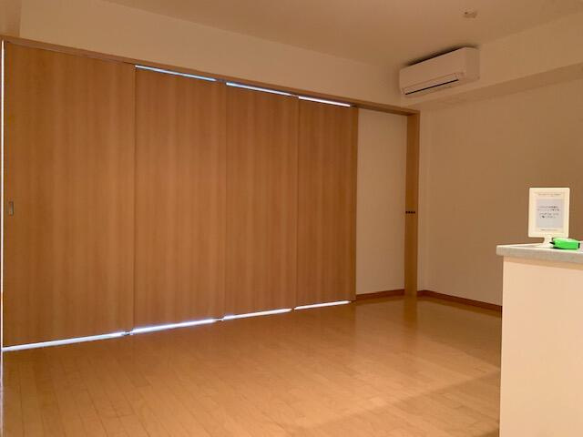グランハイツ東新宿のその他