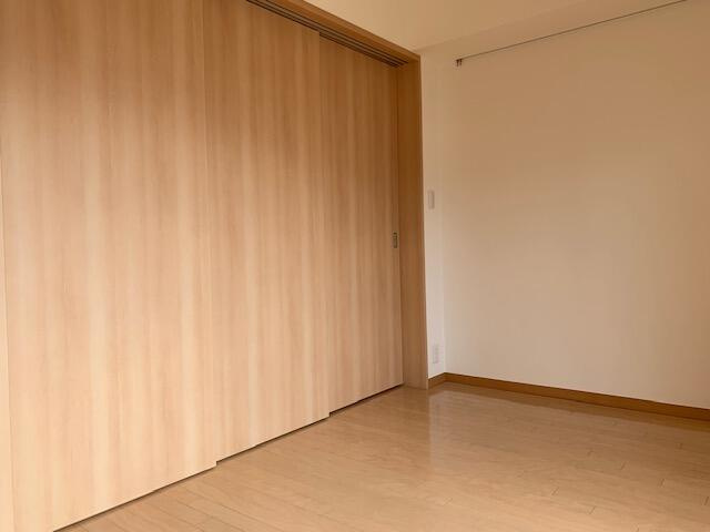 グランハイツ東新宿のその他