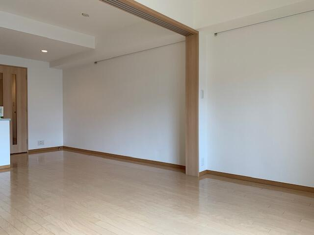 グランハイツ東新宿のその他