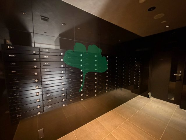 S-RESIDENCE博多駅東awesomeのその他共用部分