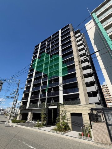 S-RESIDENCE博多駅東awesomeの外観