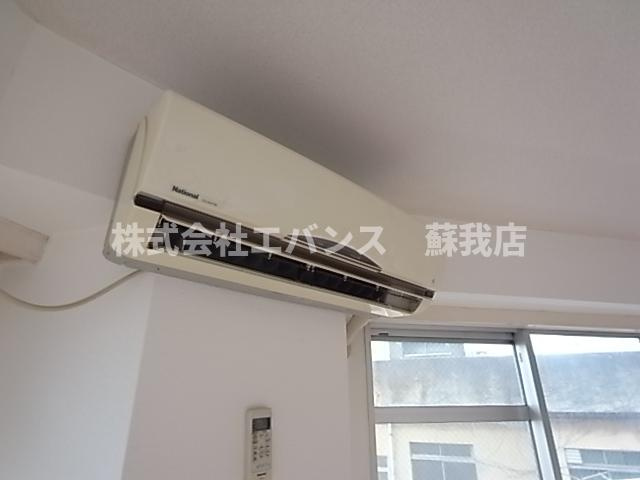 【設備】 | クリスタルスクエアINOHANA