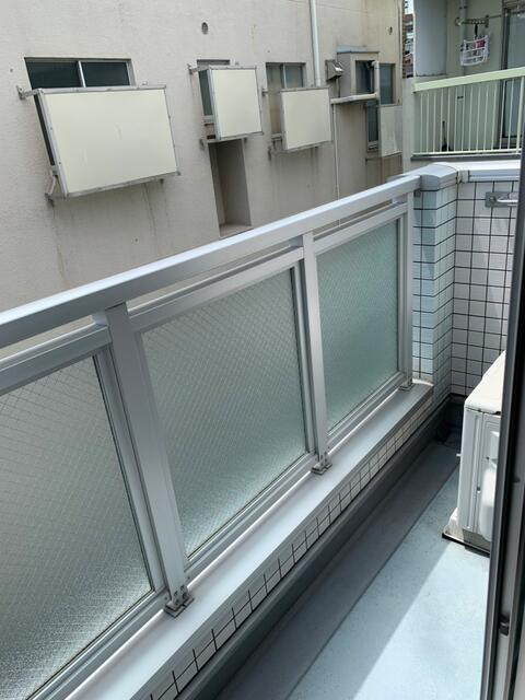 フラワーヴィレッジのシャワールーム