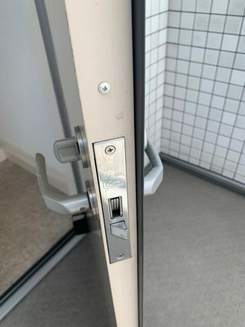 フラワーヴィレッジのセキュリティ