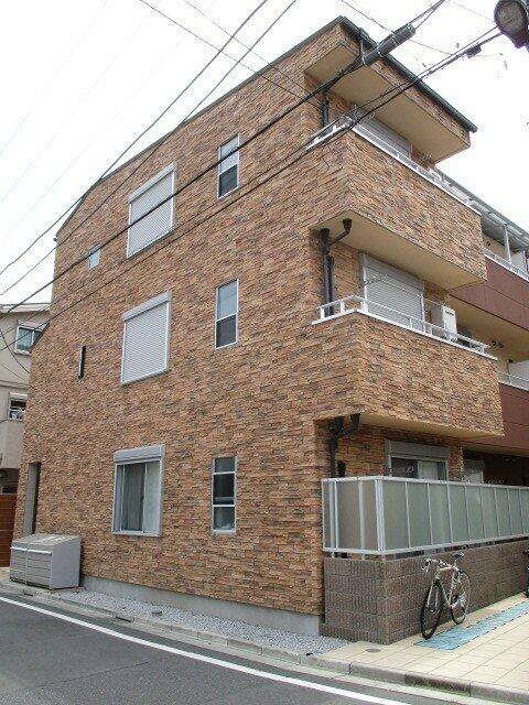 アーバンステージ高田馬場