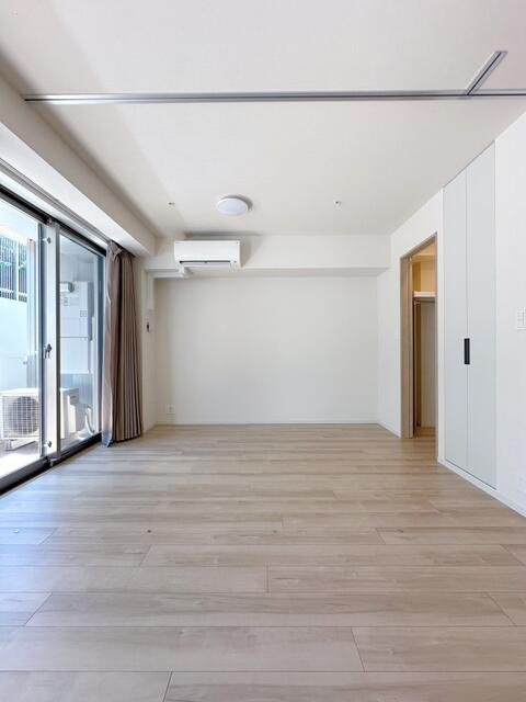 パークシティ高田馬場のその他