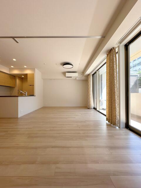 パークシティ高田馬場のその他