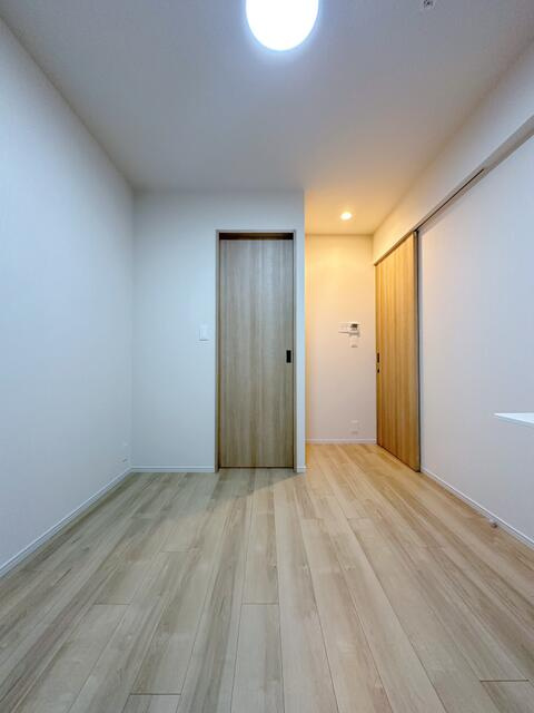 パークシティ高田馬場のその他