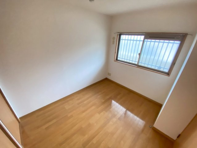 【洋室】 | グランド・コーユー | 洋室②☆